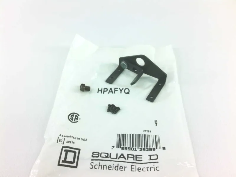 Schneider Electric HPAFYQ (image 5)