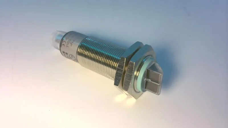 Siemens 3RG7651-3CC00 — Photoelectric Sensors (image 2)