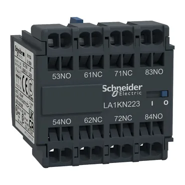 Schneider Electric LA1-KN403