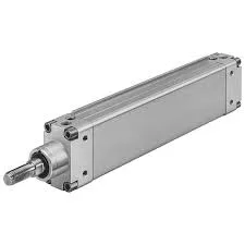 Festo DZH-50-400-PPV-A