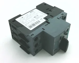 Siemens 3RV2021-4PA10 — Motor Protection Circuit Breakers (MPCB) (image 3)