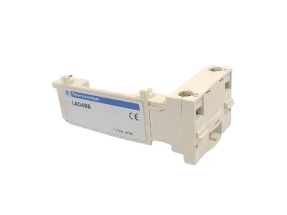 Schneider Electric LAD4BB (image 2)