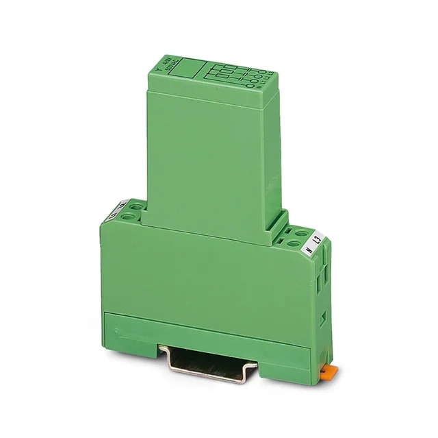Phoenix Contact EMG 17-RC/0,47MYF/220R/S — Circuit Breakers & Protection