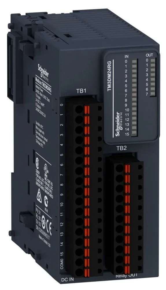 Schneider Electric TM3DM24RG (image 4)