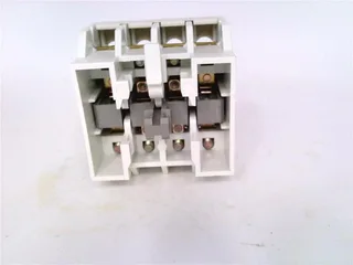 Omron J73L-B-22 — Contactors (image 2)