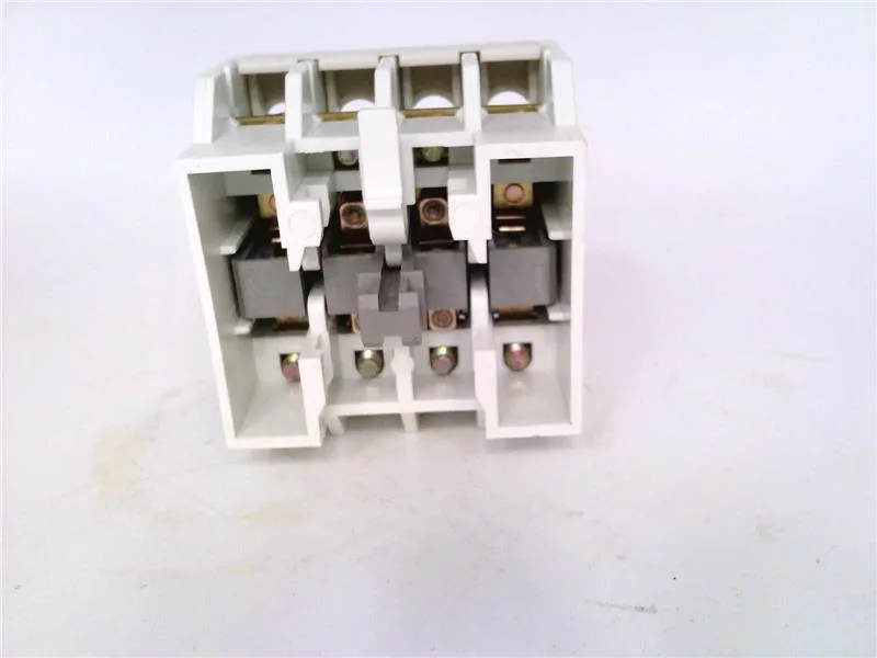 Omron J73L-B-22 — Contactors (image 2)