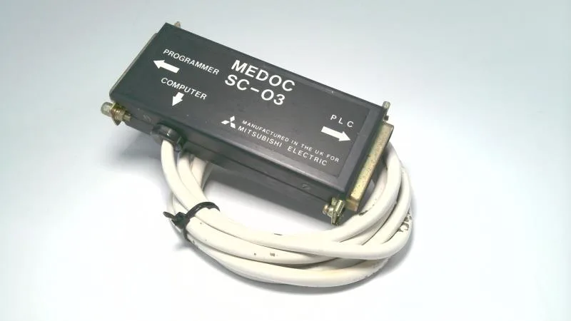 Fuji Electric SC-03 — Contactors (image 3)
