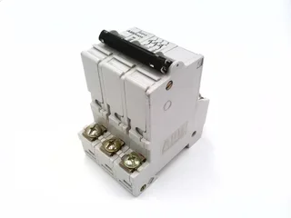 ABB GHS2137551V0000 — Miniature Circuit Breakers (MCB) (image 2)
