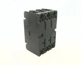 Mitsubishi Electric NF225-SS125-3P — Molded Case Circuit Breakers (MCCB) (image 4)