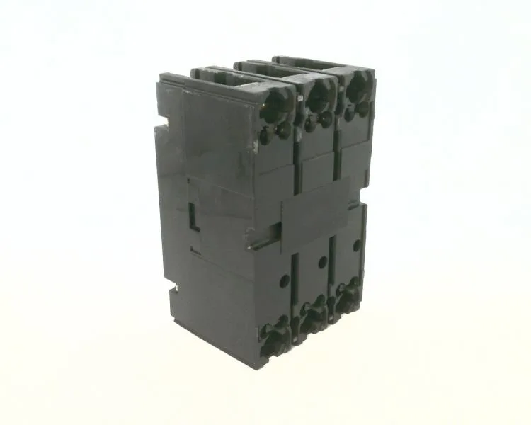 Mitsubishi Electric NF225-SS125-3P — Molded Case Circuit Breakers (MCCB) (image 4)