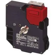 Omron D4JL-4NFA-C6
