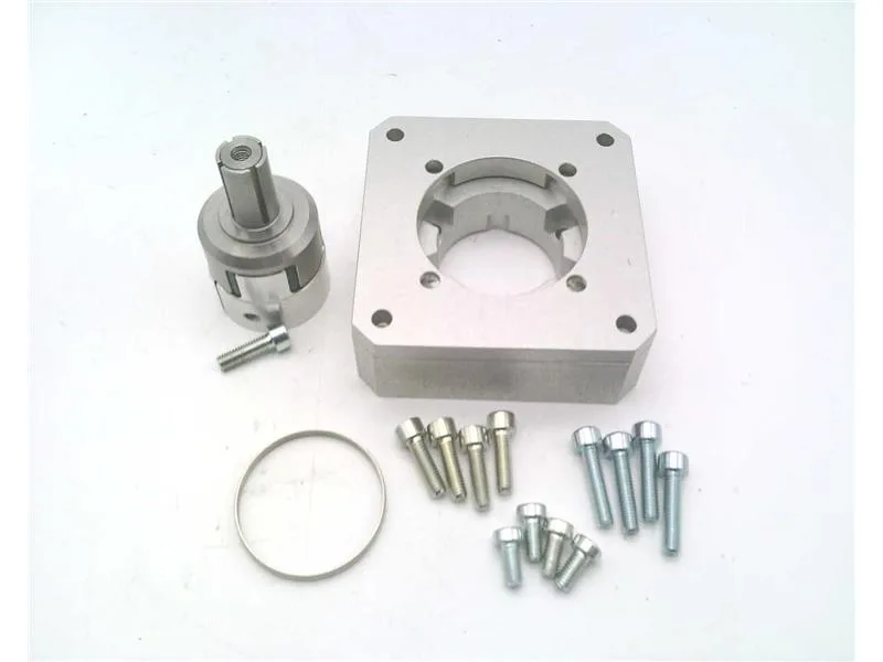 Festo EAMM-A-M48-80G — Pneumatic Cylinders & Actuators