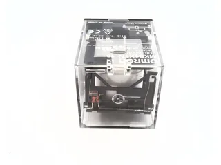 Omron MKS1XTN10AC24 — General Purpose Relays