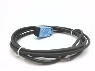 SICK WTB4-3P1361 — Photoelectric Sensors (image 2)