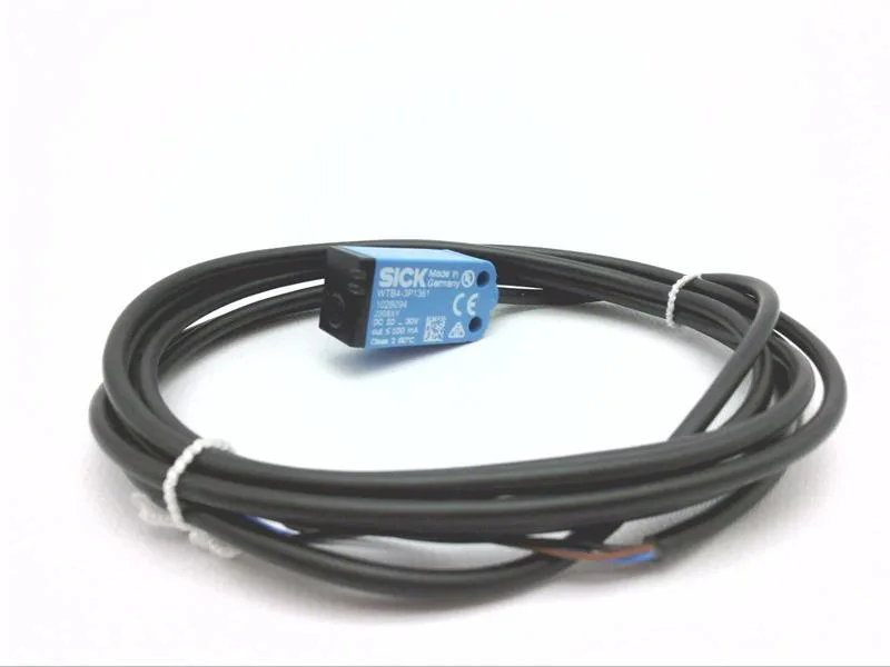 SICK WTB4-3P1361 — Photoelectric Sensors (image 2)