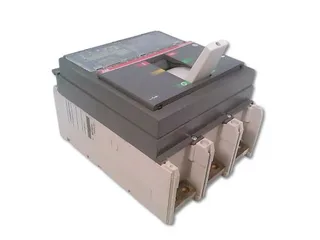 ABB 1SDA062754R1 — Molded Case Circuit Breakers (MCCB) (image 4)