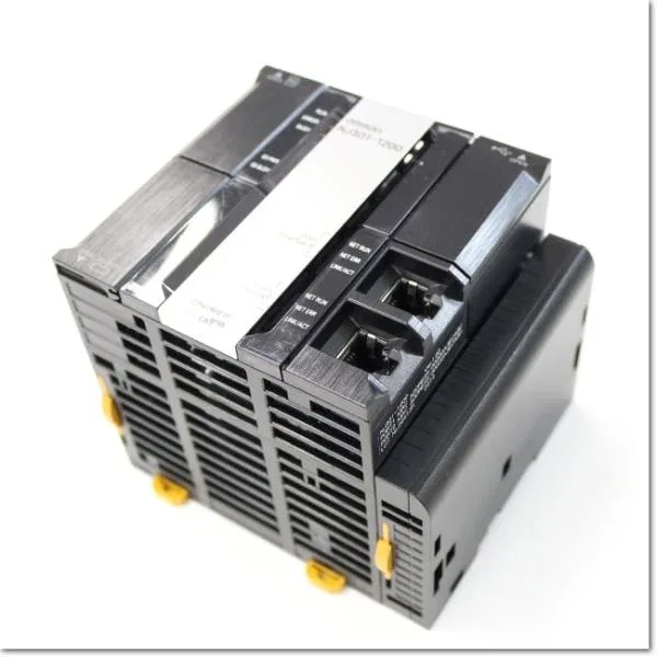 Omron NJ301-1200 (image 6)