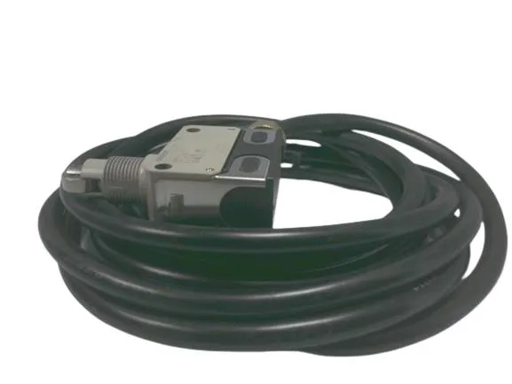 Omron D4E-1A21N — Limit Switches (image 4)