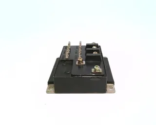Fuji Electric 6DI30Z-120 — Power Distribution (image 3)