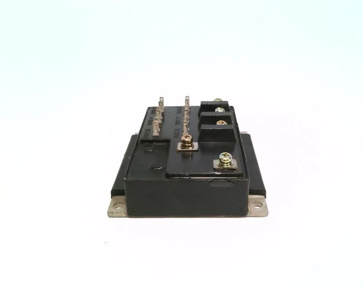 Fuji Electric 6DI30Z-120 — Power Distribution (image 3)