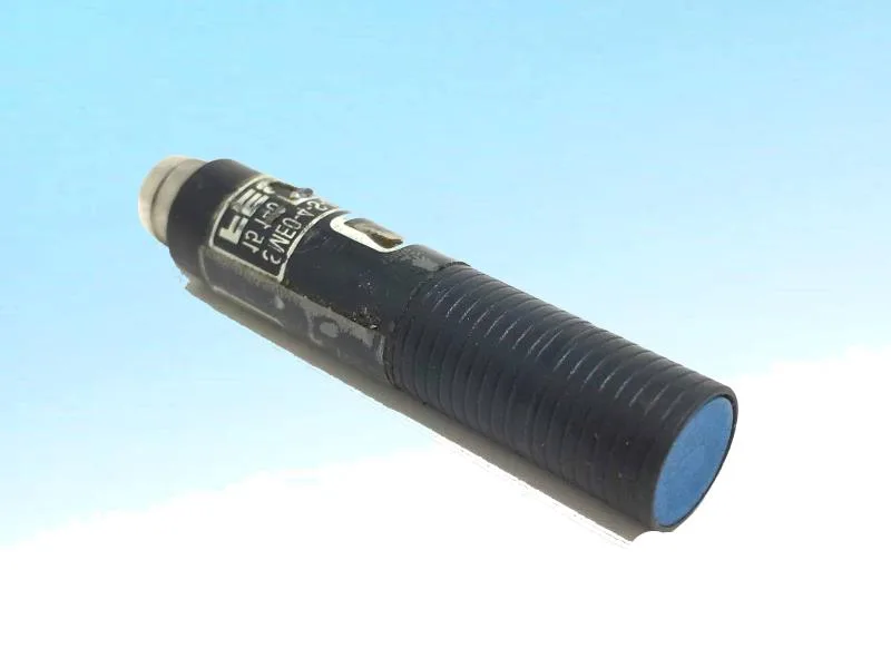 Festo SMEO-4-S-LED-24-B — Proximity Sensors (image 2)