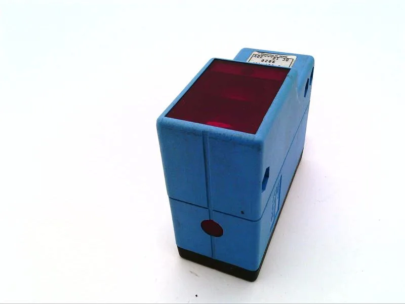 SICK WL36-C230 — Photoelectric Sensors (image 2)