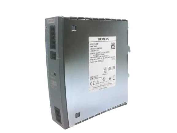 Siemens 6EP3333-7LB00-0AX0 — DIN Rail Power Supplies (image 3)