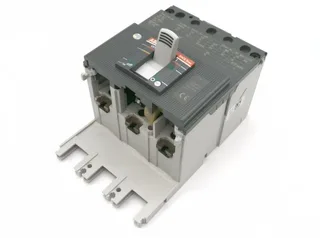 ABB 1SDA068175R1 — Molded Case Circuit Breakers (MCCB) (image 2)