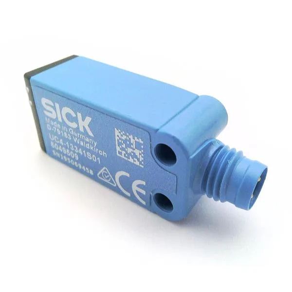 SICK UC4-13341S01 — Proximity Sensors