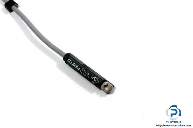 Festo SME-8F-DS-24V-K0,3-M8D — Proximity Sensors (image 3)