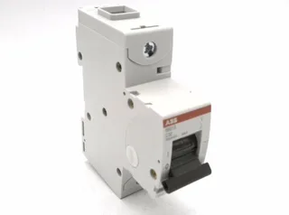 ABB S801S-C32 — 1-Pole MCB (DIN Rail) (image 4)