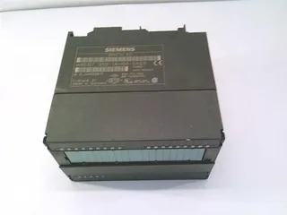 Siemens 6ES7352-1AH00-0AE0 — PLC I/O & Expansion Modules (image 2)