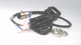 Schneider Electric XS1N12PC410 — Proximity Sensors (image 2)