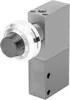 Festo VZA-3-1/4 — Time Delay Relays (image 4)