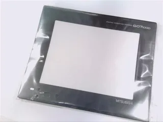 Mitsubishi Electric GT1555-QSBDOVERLAY