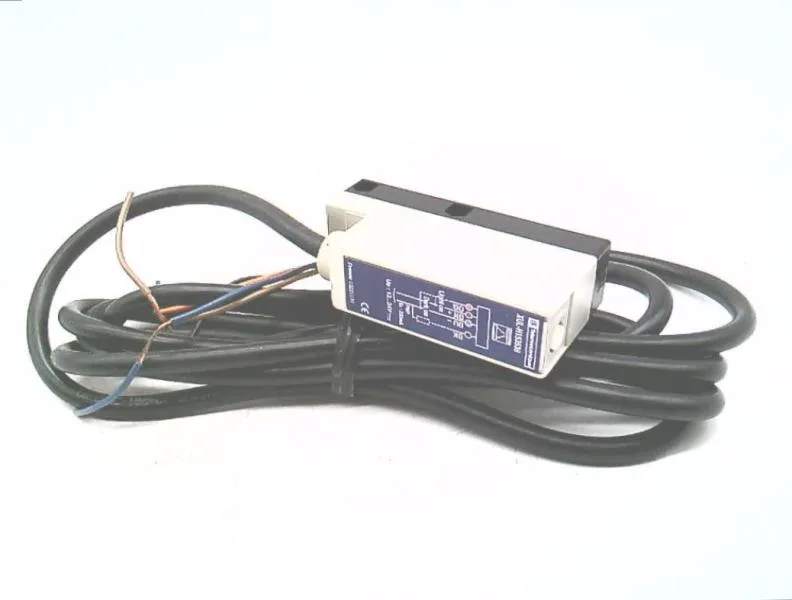 Schneider Electric XULH153538 — Photoelectric Sensors (image 2)