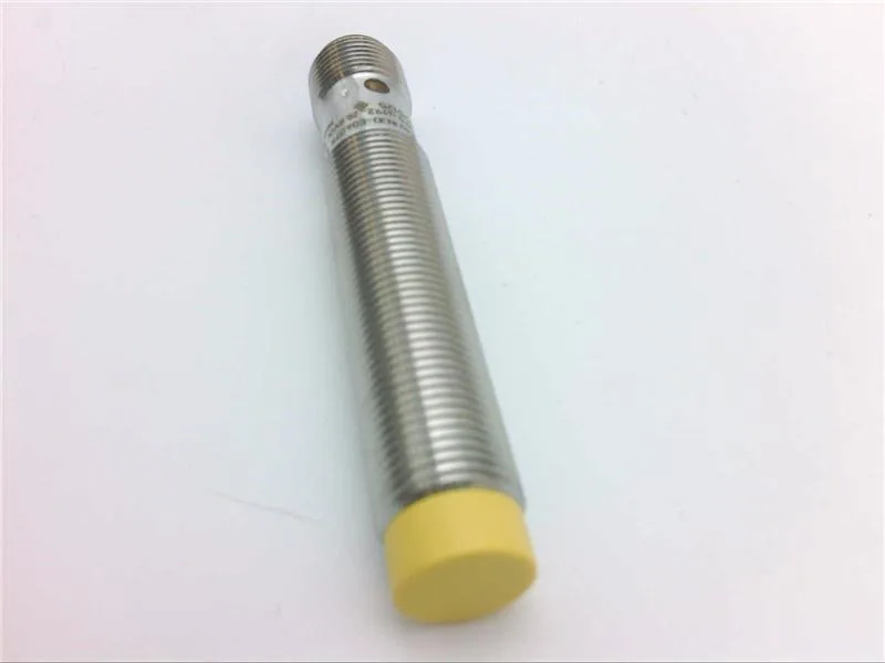 SICK IN30-E0407K — Proximity Sensors (image 5)