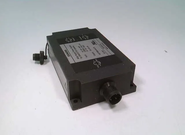 Siemens 6GT2898-0AA20 — RFID & Auto-ID (image 3)