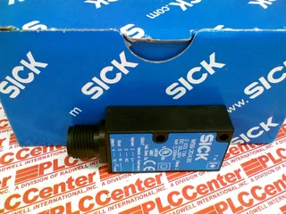 SICK WS9-2D430 — Photoelectric Sensors (image 2)
