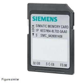 Siemens 6ES7954-8LT03-0AA0