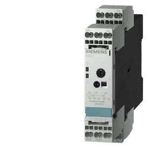 Siemens 3RP1525-2BW30 — Time Delay Relays (image 2)