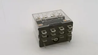 Omron LY4 12VDC — General Purpose Relays (image 3)