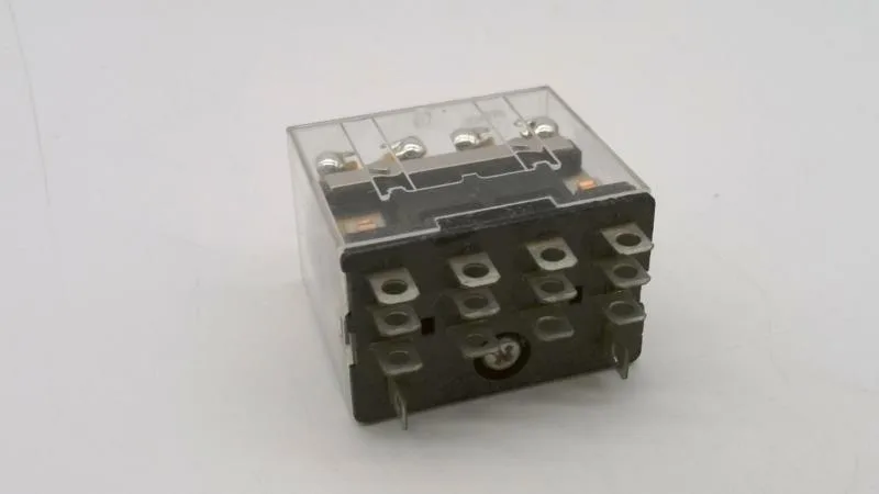 Omron LY4 12VDC — General Purpose Relays (image 3)
