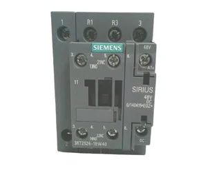 Siemens 3RT2526-1BW40 — Contactors (image 2)