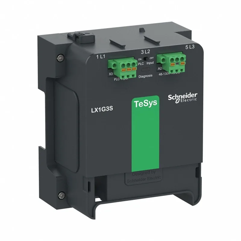 Schneider Electric LX1G3RLSEA