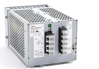 Omron S8JX-N30024CD