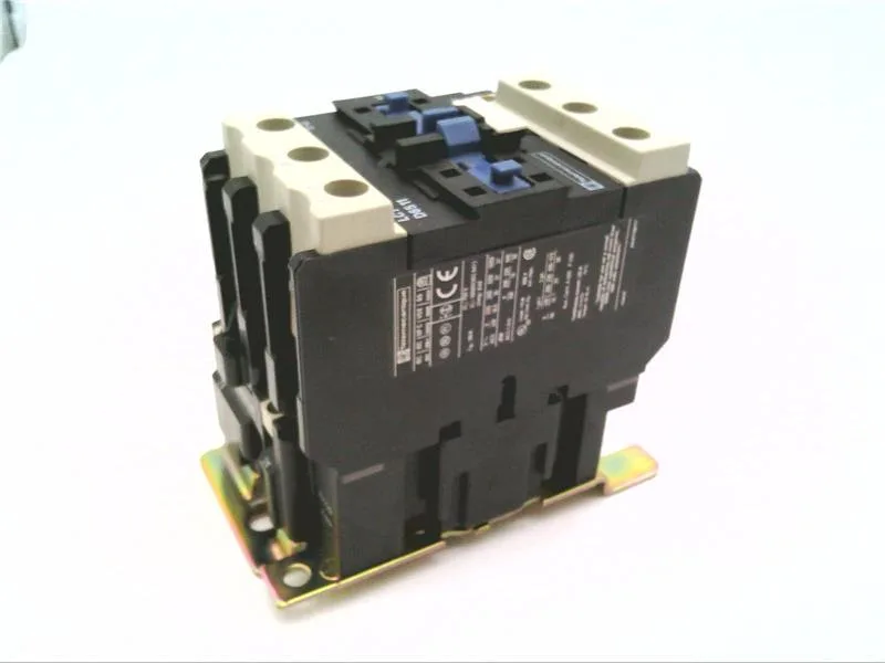 Schneider Electric LC1D6511E6 — Contactors
