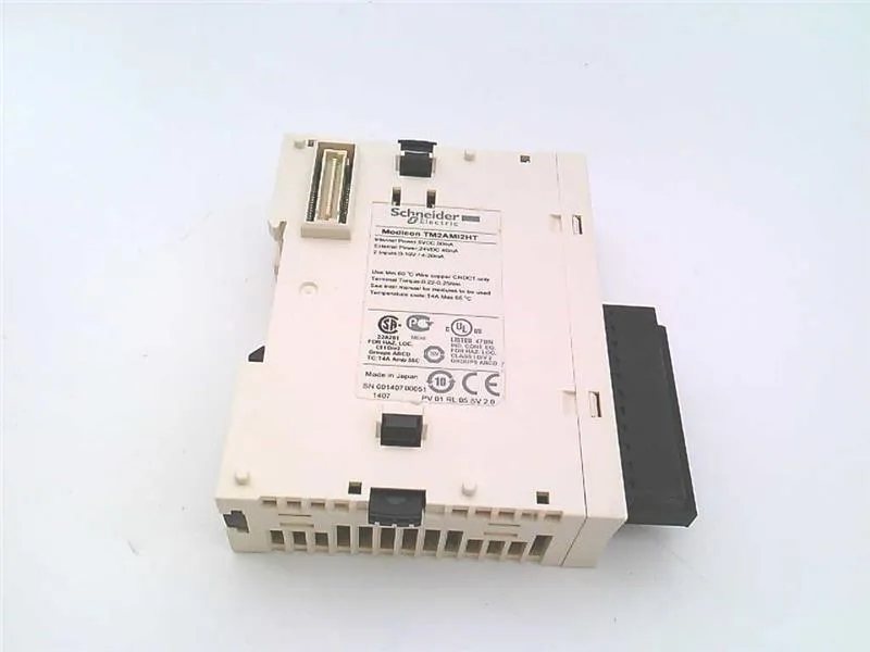 Schneider Electric TM2AMI2HT (image 4)