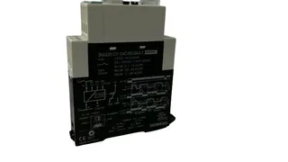 Siemens 3UG3522-1AC48-0AA1