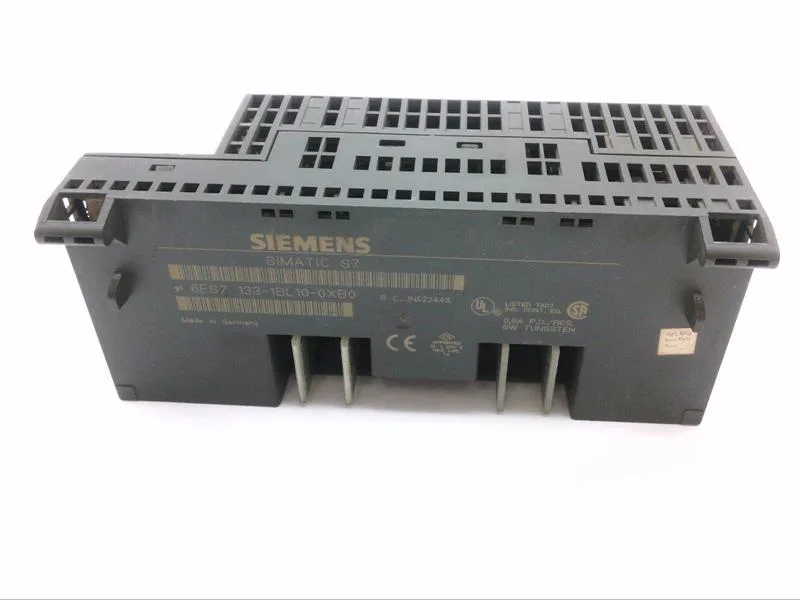 Siemens 6ES7133-1BL10-0XB0 — PLC I/O & Expansion Modules (image 2)